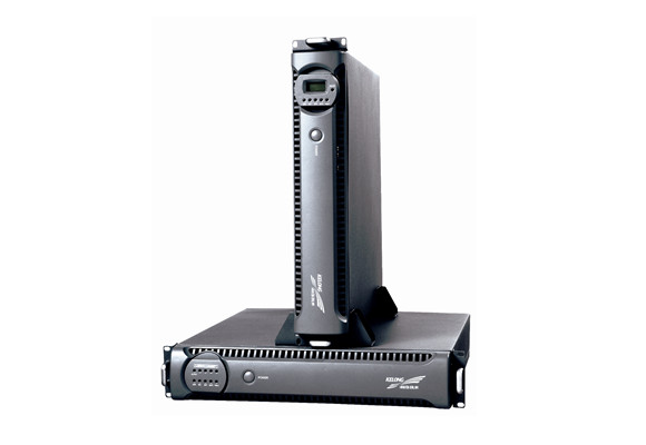 PA集团UPS 机架式YTR系列